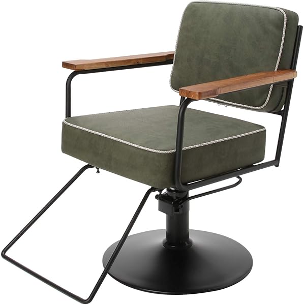 新品未使用 美容室 椅子 エトゥベラ スタイリングチェア ベニス